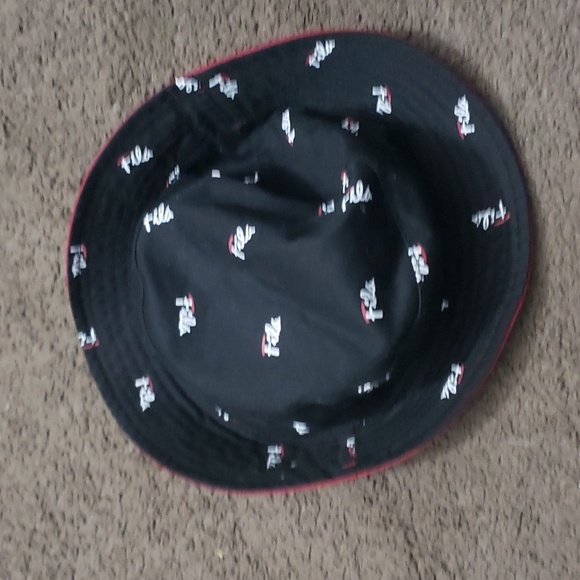 Fila hat - Picture 7 of 7